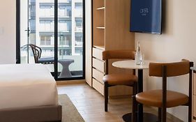 Crisol Suites Condesa